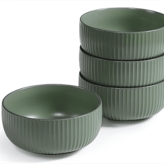 Vertical Bowls - Mubimart