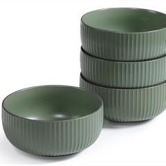 Vertical Bowls - Mubimart - Mixing Bowls 