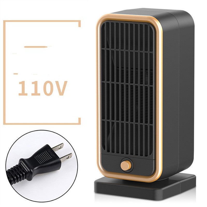 Vertical Household Electric Heater PTC Ceramic - Mubimart -  