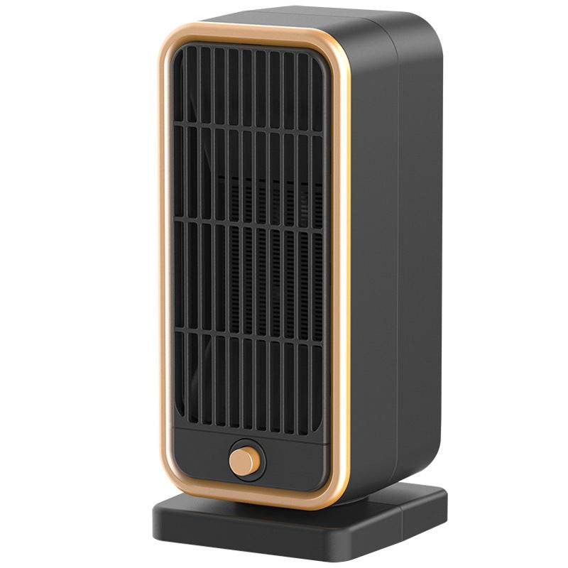 Vertical Household Electric Heater PTC Ceramic - Mubimart