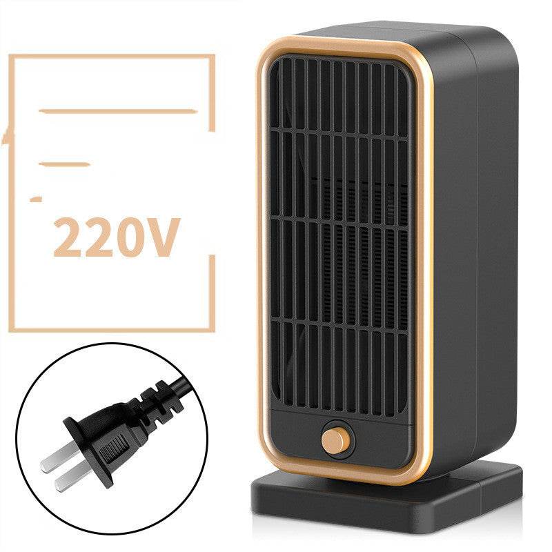 Vertical Household Electric Heater PTC Ceramic - Mubimart