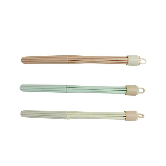 Vertical shrinkable whisk - Mubimart