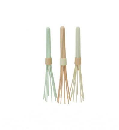 Vertical shrinkable whisk - Mubimart