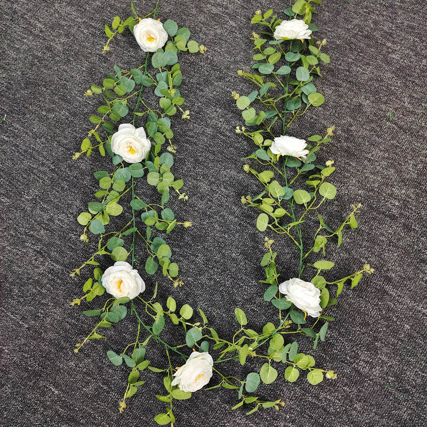 Vine Wedding Festival Party Decoration - Mubimart