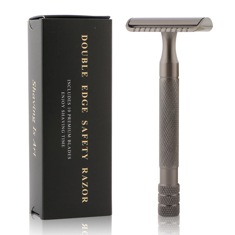 Vintage manual razor - Mubimart - Manual Razor 