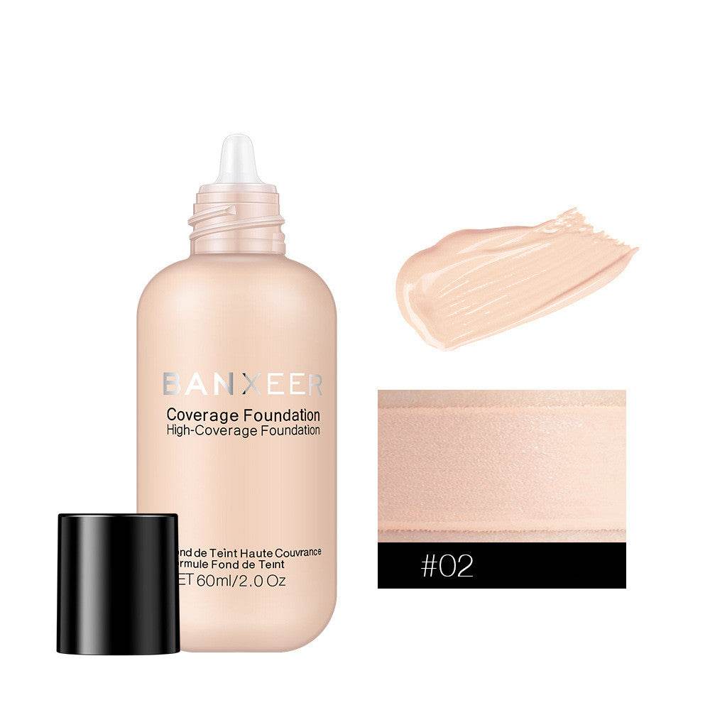 Vitality Liquid foundation - Mubimart