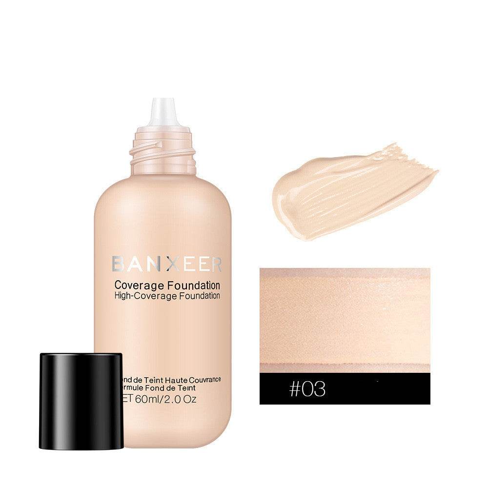 Vitality Liquid foundation - Mubimart