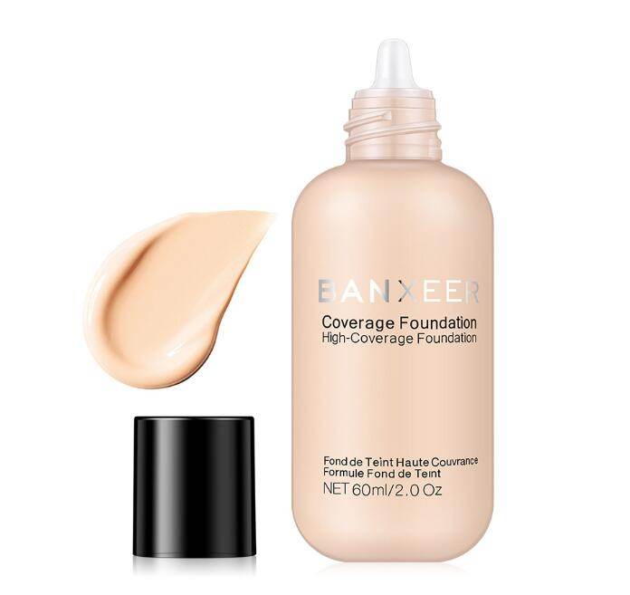 Vitality Liquid foundation - Mubimart