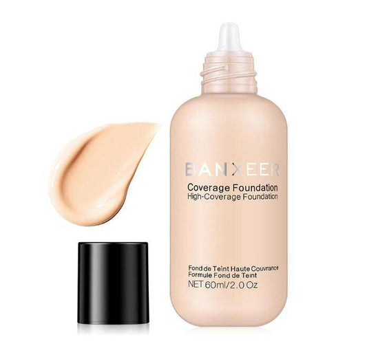 Vitality Liquid foundation - Mubimart