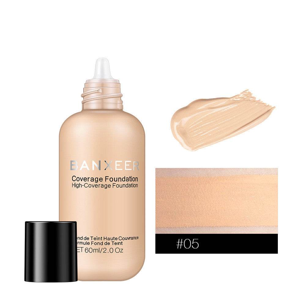 Vitality Liquid foundation - Mubimart