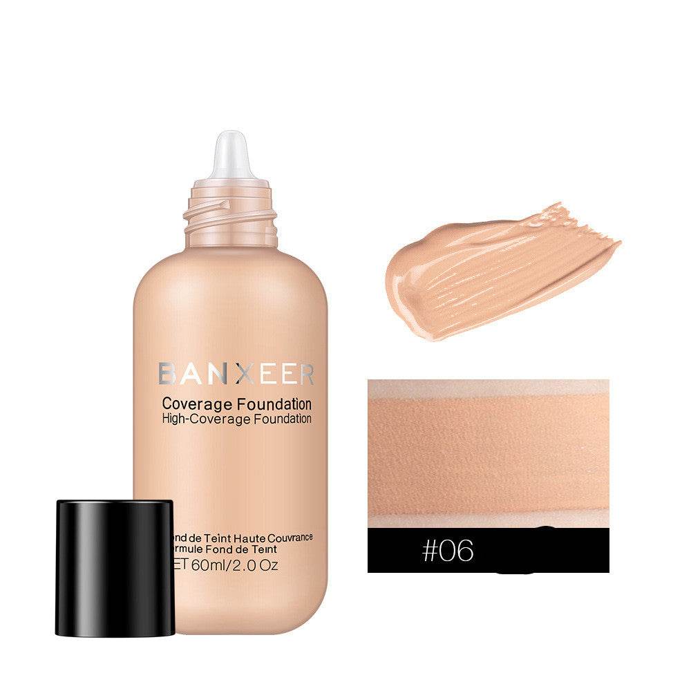 Vitality Liquid foundation - Mubimart