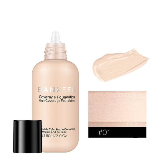 Vitality Liquid foundation - Mubimart