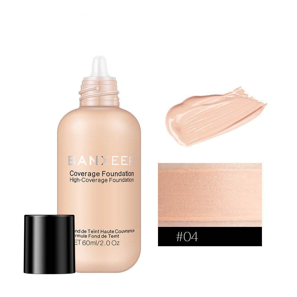 Vitality Liquid foundation - Mubimart