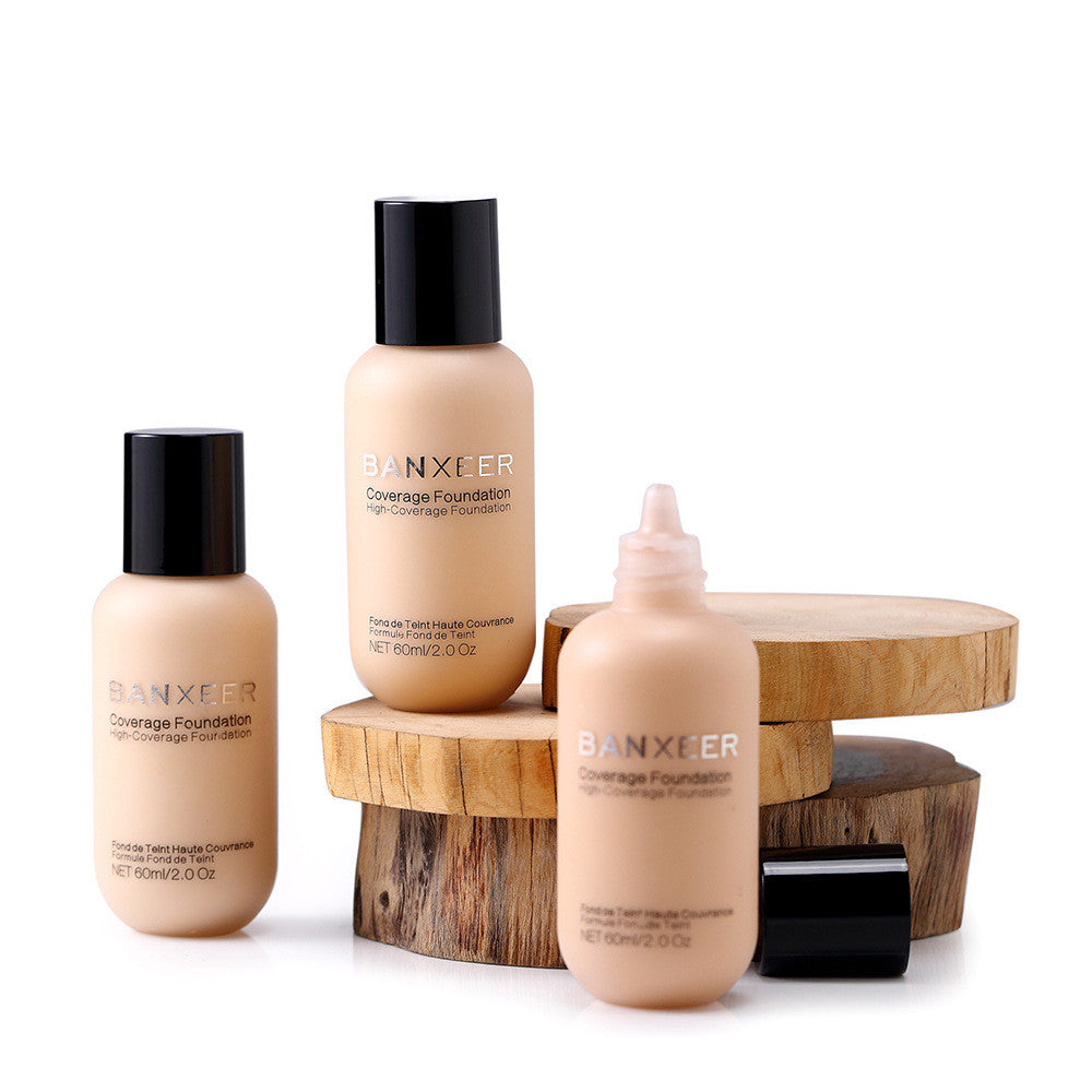 Vitality Liquid foundation - Mubimart -  