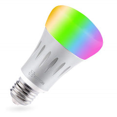 Voice control led light bulb - Mubimart -  