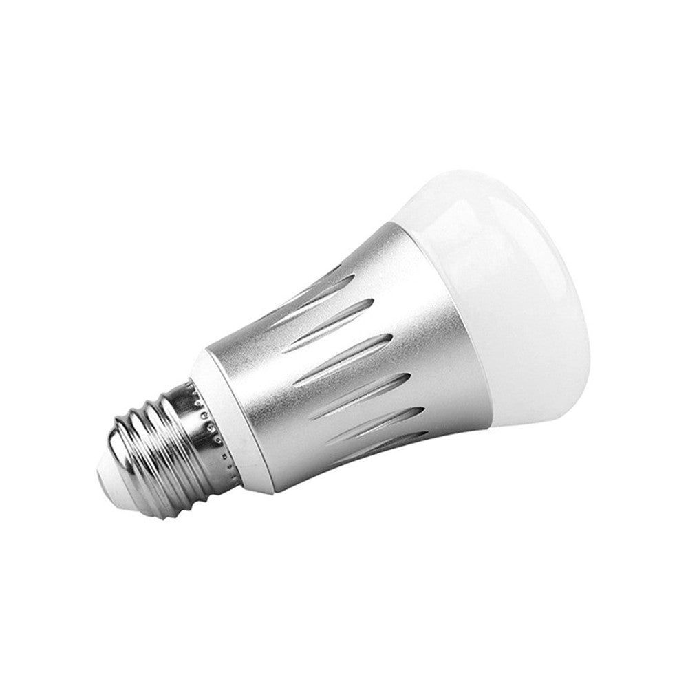 Voice control led light bulb - Mubimart -  