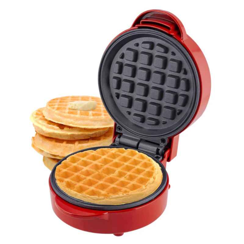 Waffle Makers