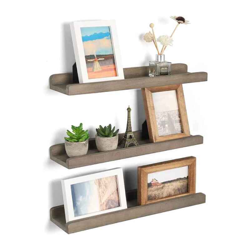 Wall Shelves