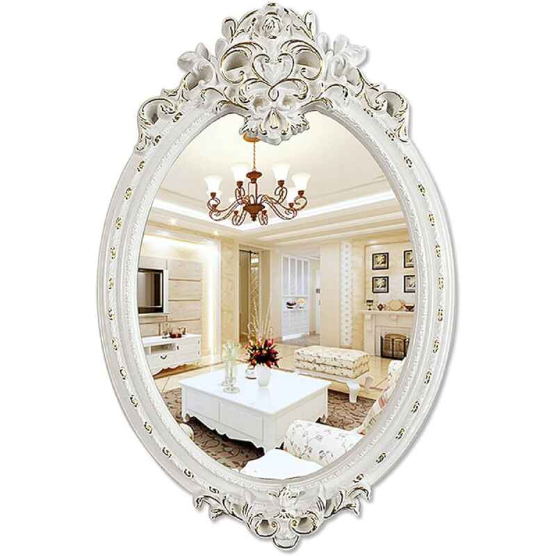 Wall Mirrors