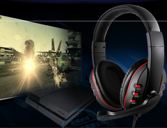 Warlord Gaming Headsets - Mubimart -  