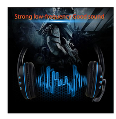 Warlord Gaming Headsets - Mubimart -  