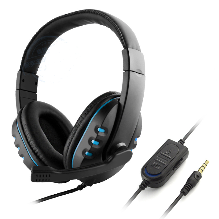 Warlord Gaming Headsets - Mubimart -  