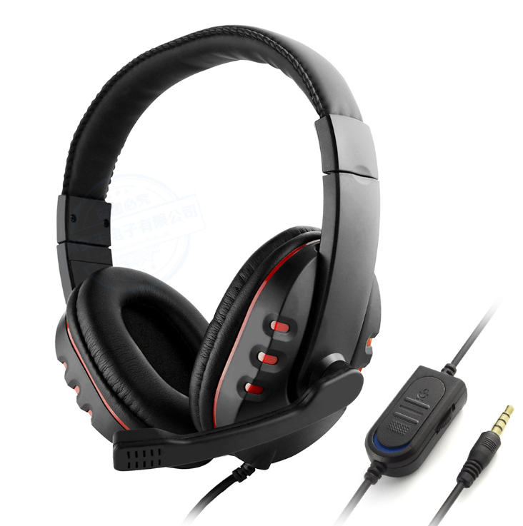 Warlord Gaming Headsets - Mubimart - Bluetooth Headset 