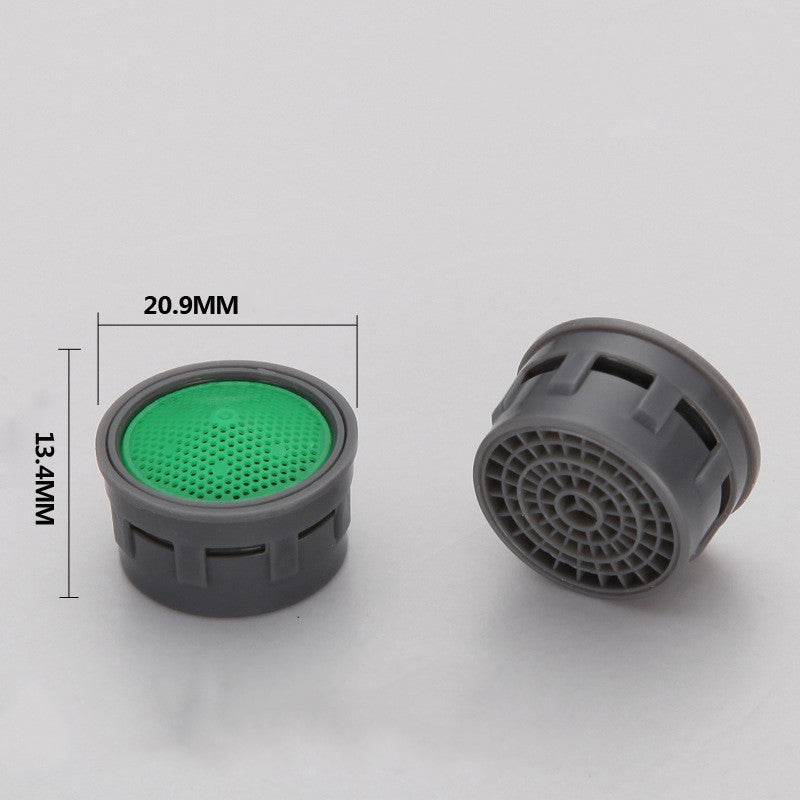 Wash Basin Kitchen Faucet Aerator Splash Water - Mubimart