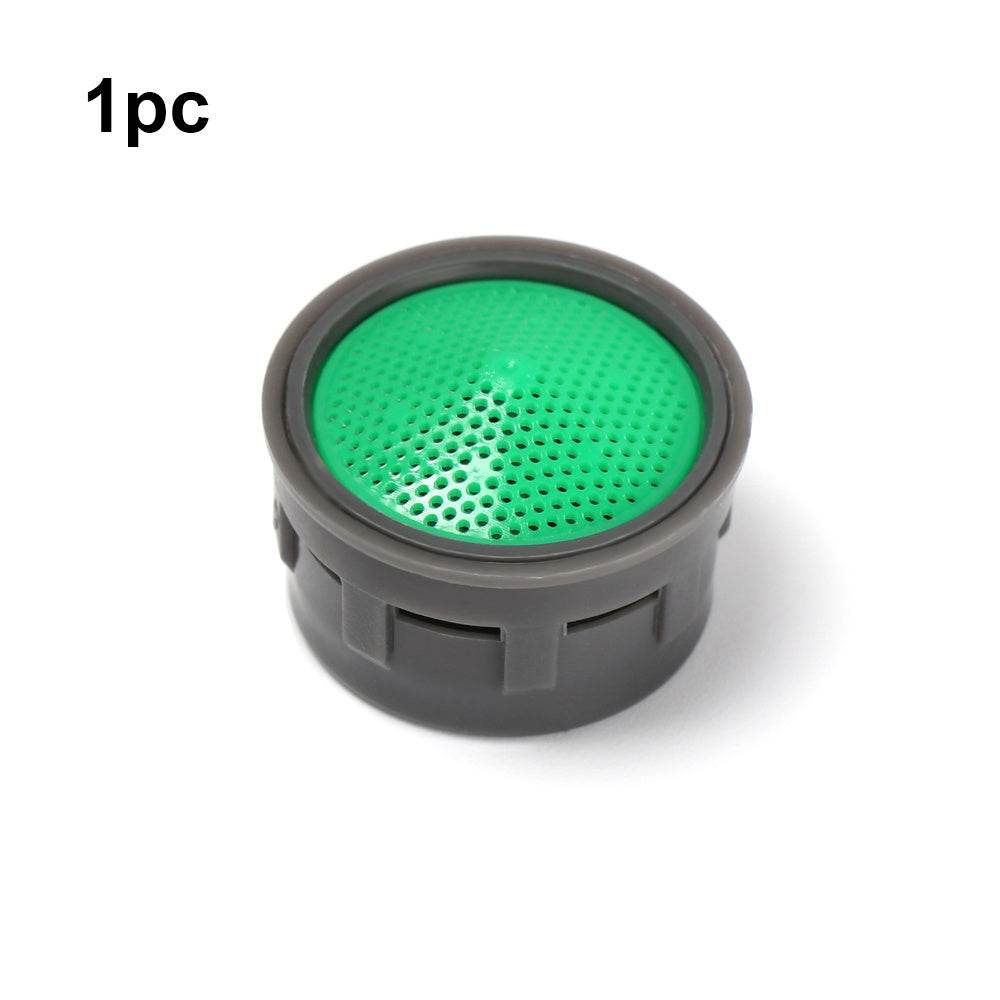 Wash Basin Kitchen Faucet Aerator Splash Water - Mubimart