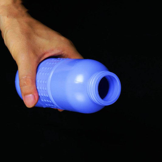Washing Device, Bidet, Butt Washing Artifact, Private Parts Washing Device, Anal Washing Device - Mubimart