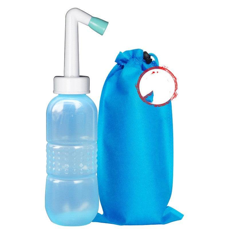 Washing Device, Bidet, Butt Washing Artifact, Private Parts Washing Device, Anal Washing Device - Mubimart