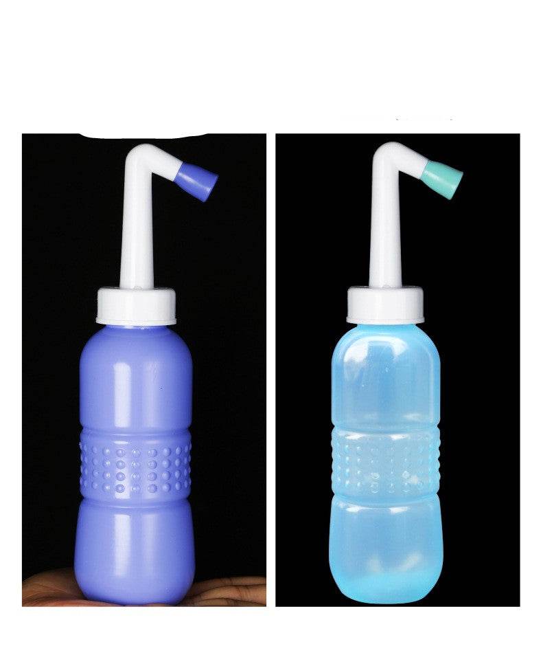 Washing Device, Bidet, Butt Washing Artifact, Private Parts Washing Device, Anal Washing Device - Mubimart