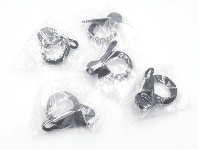 Water Bottle Buckle - Mubimart