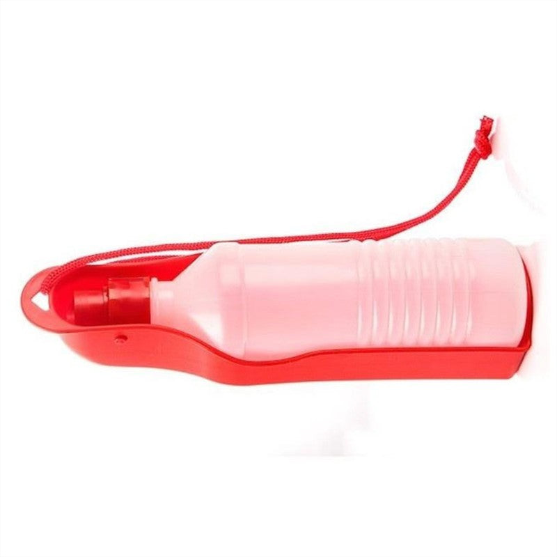 Water Bottle For Dog - Mubimart -  