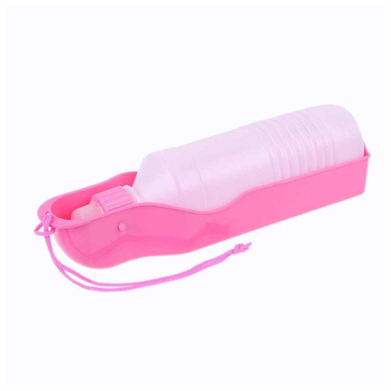 Water Bottle For Dog - Mubimart -  