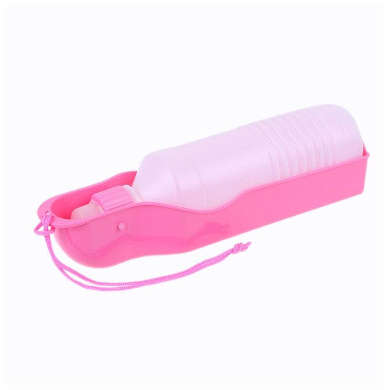 Water Bottle For Dog - Mubimart