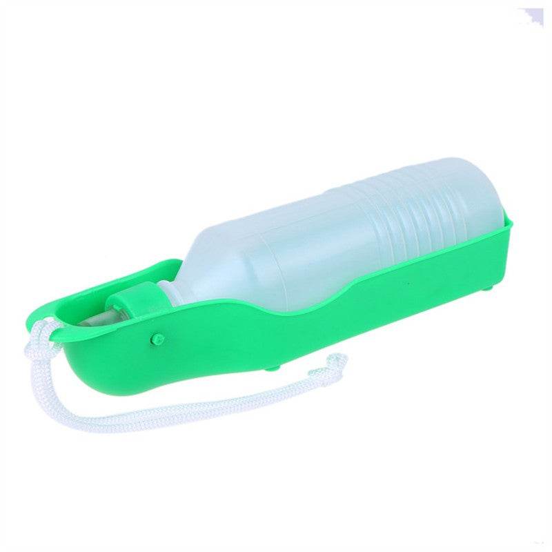 Water Bottle For Dog - Mubimart