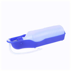 Water Bottle For Dog - Mubimart -  