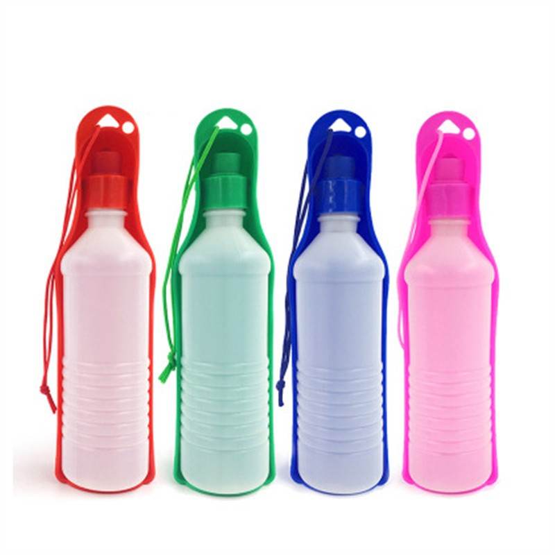 Water Bottle For Dog - Mubimart