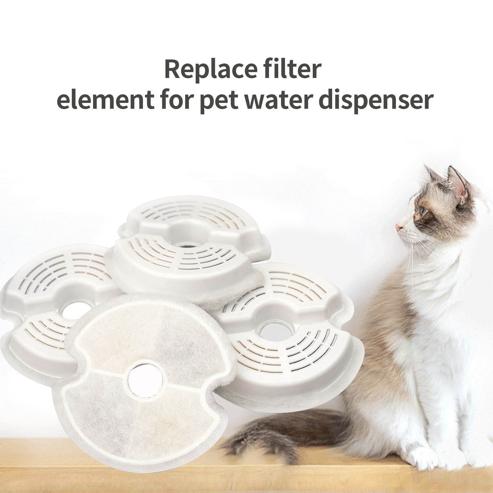 Water Dispenser Filter Cartridge Activated Carbon Filter Cartridge - Mubimart