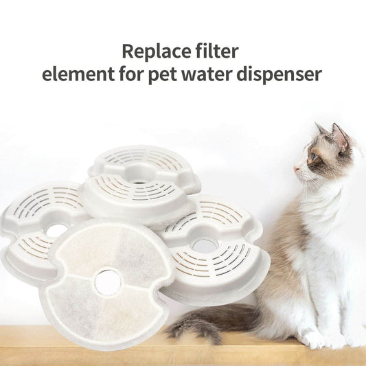 Water Dispenser Filter Cartridge Activated Carbon Filter Cartridge - Mubimart