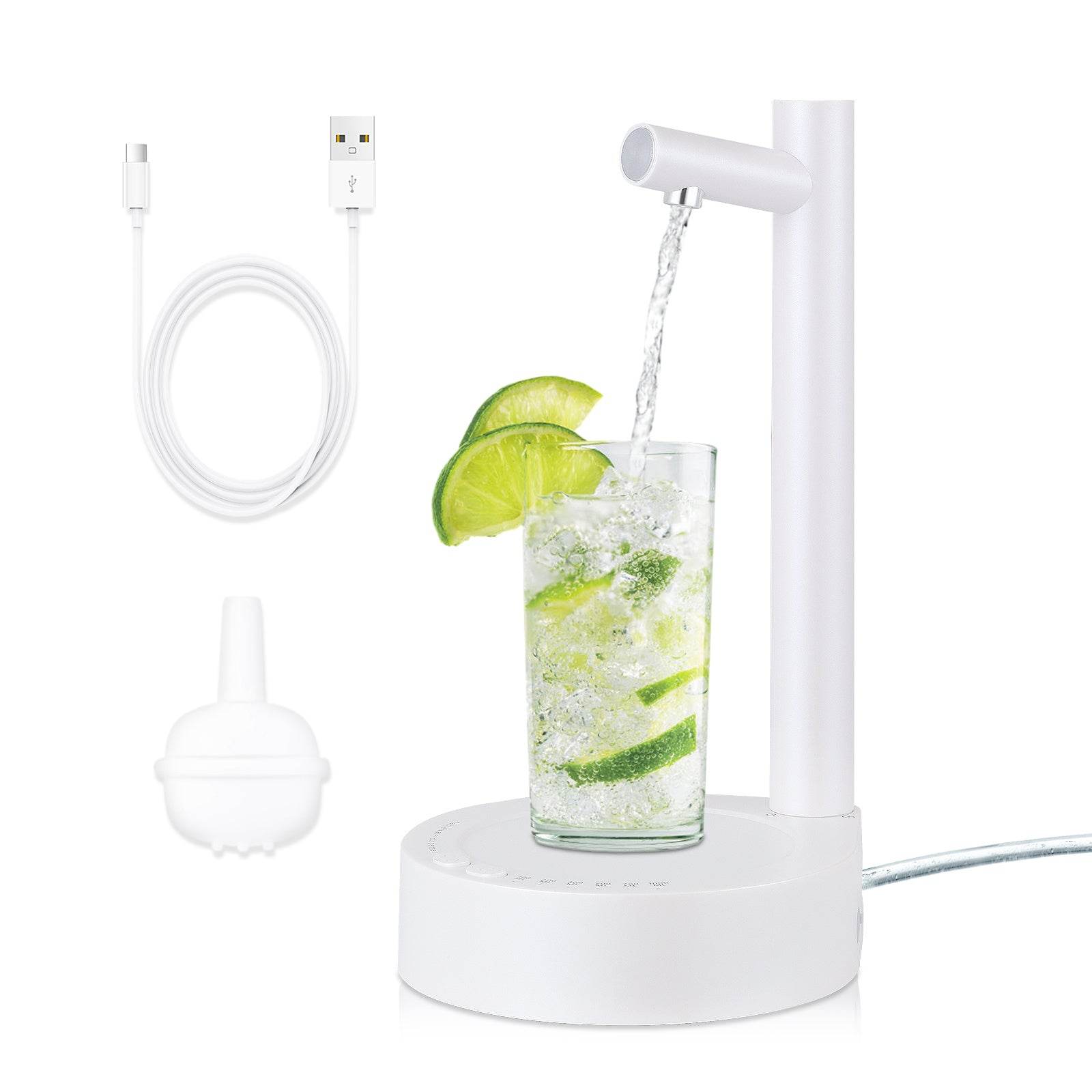 Water Dispenser - Mubimart