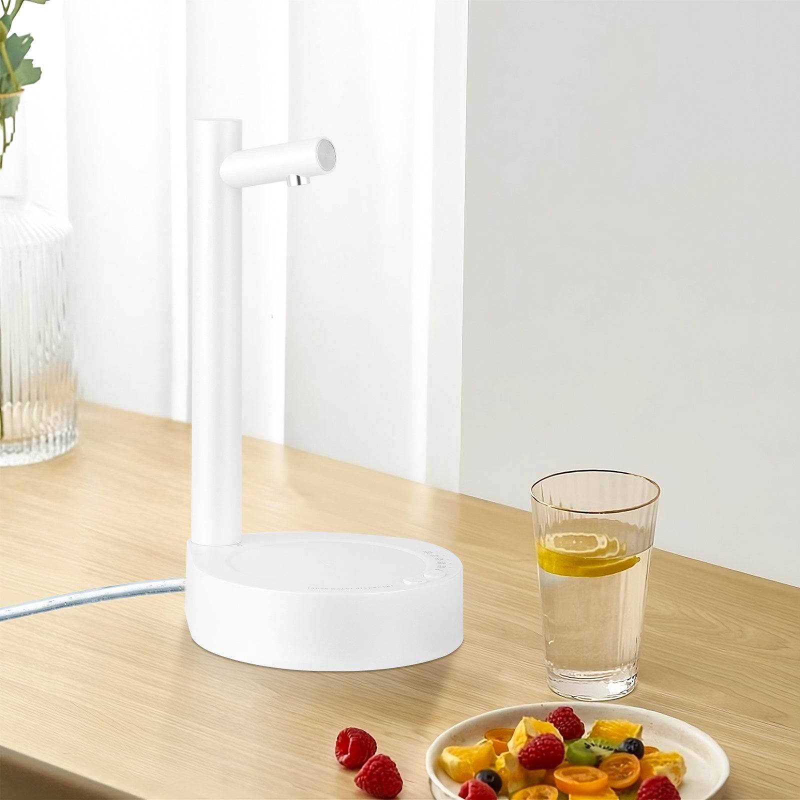 Water Dispenser - Mubimart