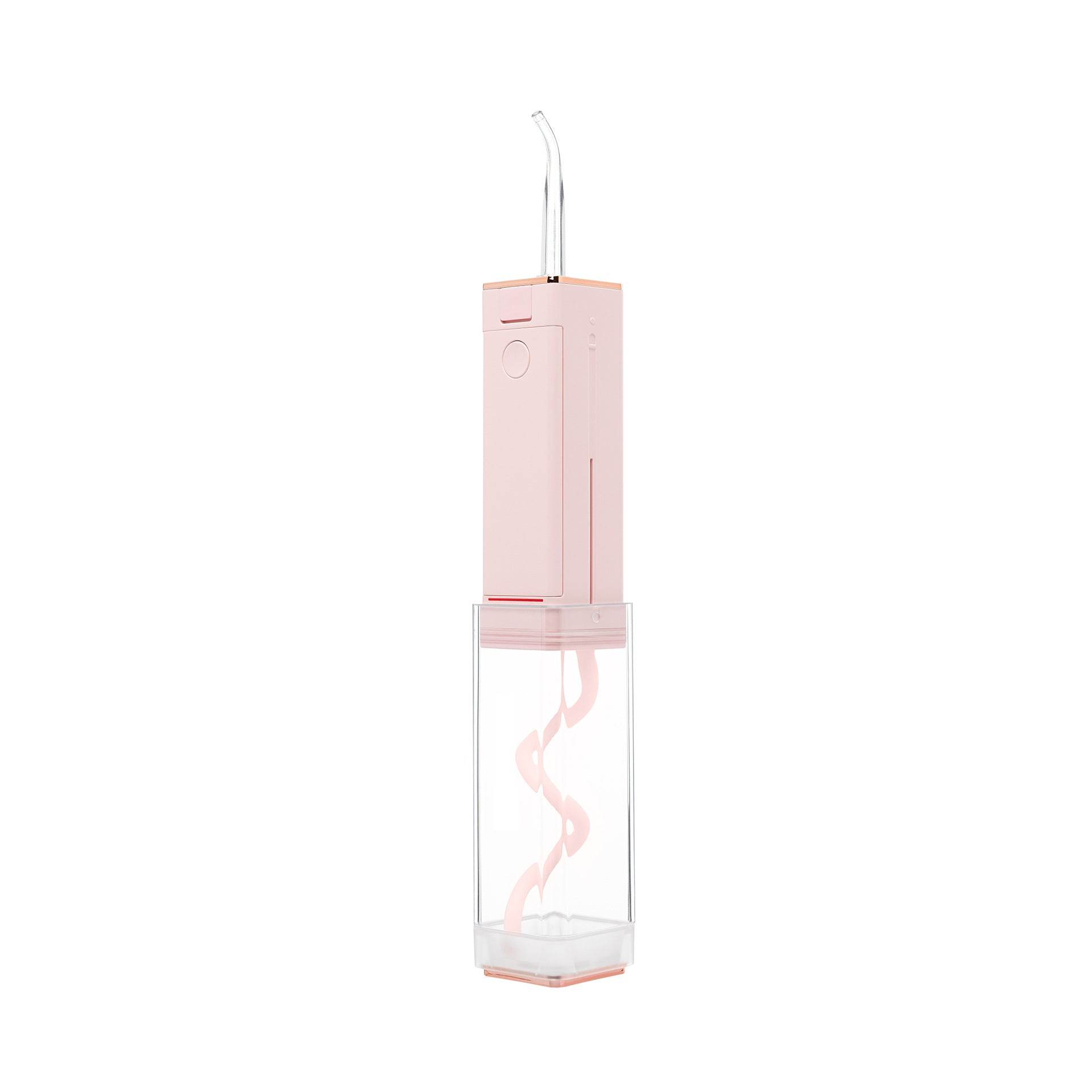Water Jet Floss Dental Irrigator Dental Pick Oral Irrigation Teeth Cleaning Machine Water Dental Flosser Faucet Oral Irrigator - Mubimart