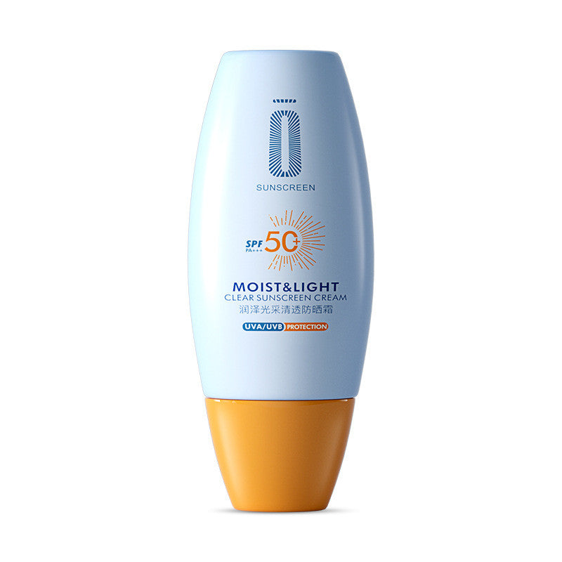 Water Locking Moisturizing Sunscreen - Mubimart -  