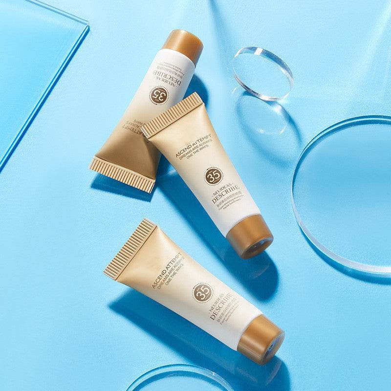 Water Locking Moisturizing Sunscreen - Mubimart