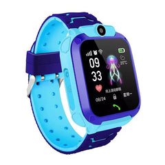 Water Phone Watch Children Positioning Smart Watch - Mubimart - Smart Watch 