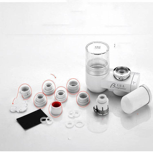 Water Purifier Tap Water Purifier Domestic Tap Water Filter - Mubimart