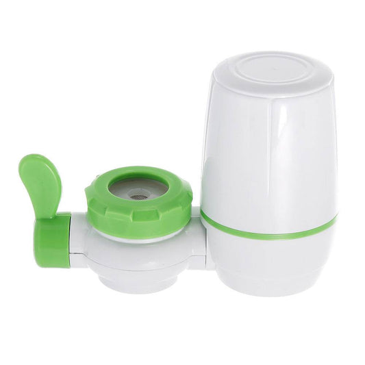 Water purifier faucet filtration - Mubimart
