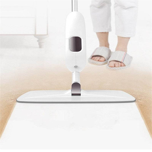 Water spray mop - Mubimart